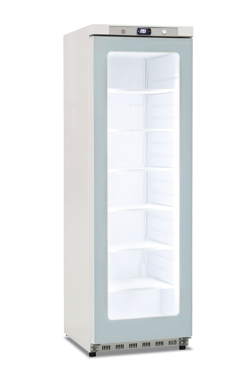 GN 400 G BT GN-Kühl- oder Gefrierschrank 400 L −22°C / −15°C