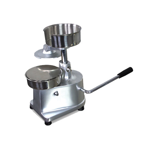 Hamburgerpresse – 0,22 m³