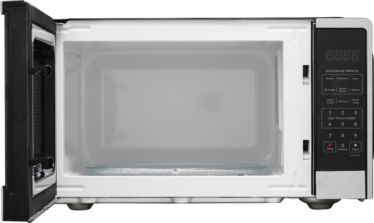 Microwave Oven – 0.9 kW
