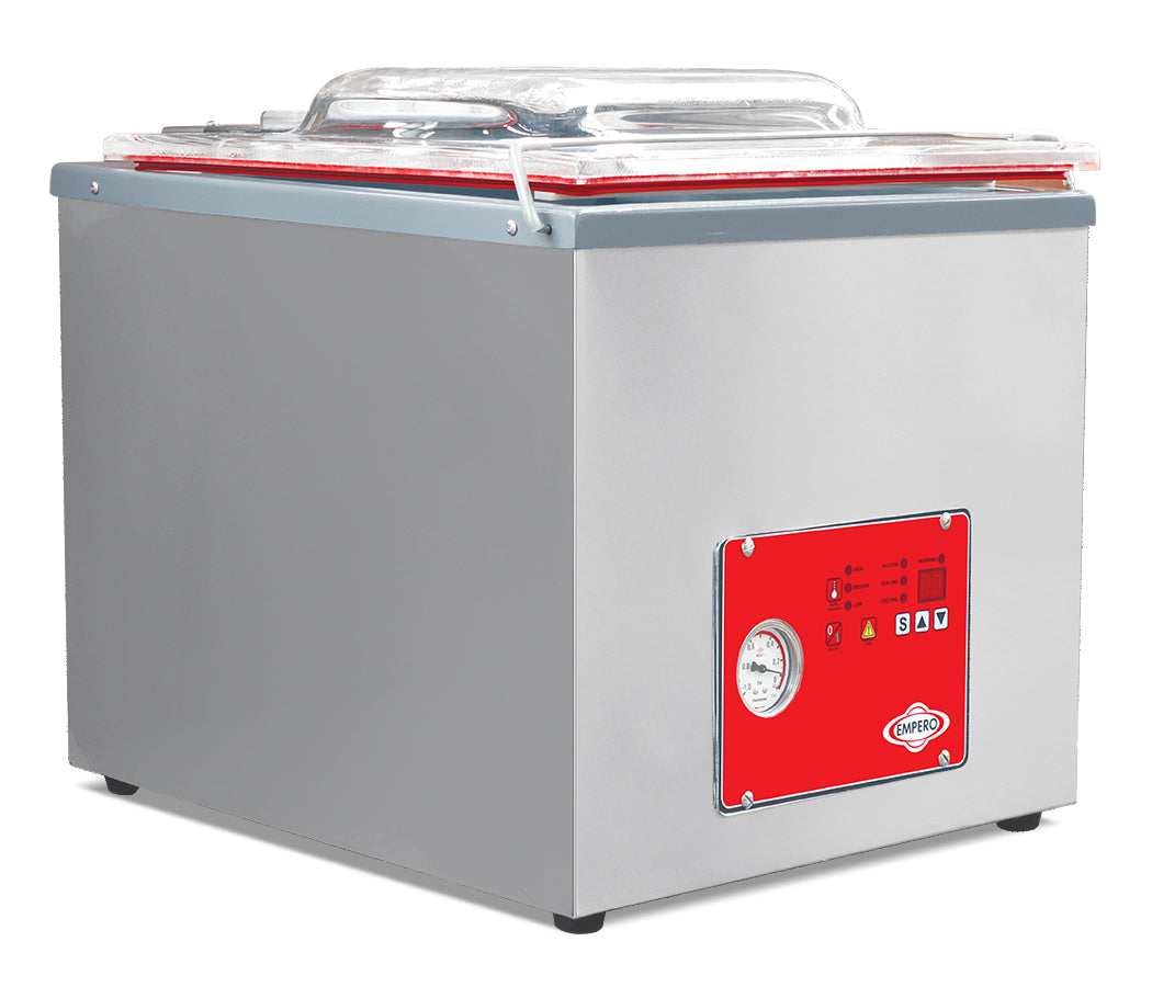Vakuummaschine – 220V / 0,9 kW