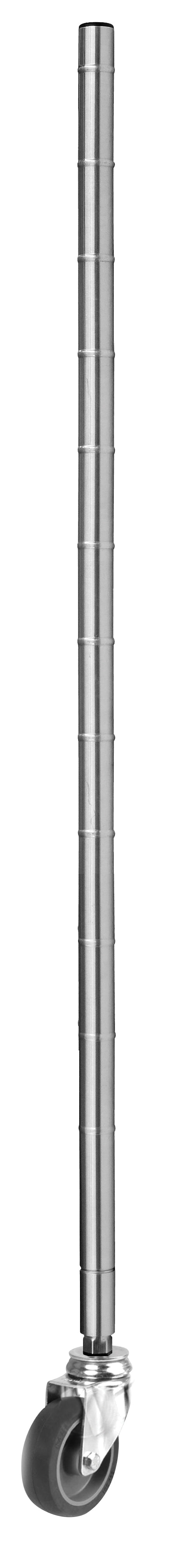Regalfüße Breite 1800 mm - INOX 201