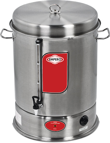 Heißwasserspender 400 Tassen – 40 L