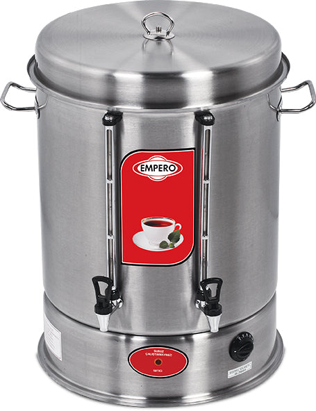 Teekocher 400 Tassen – 40 L