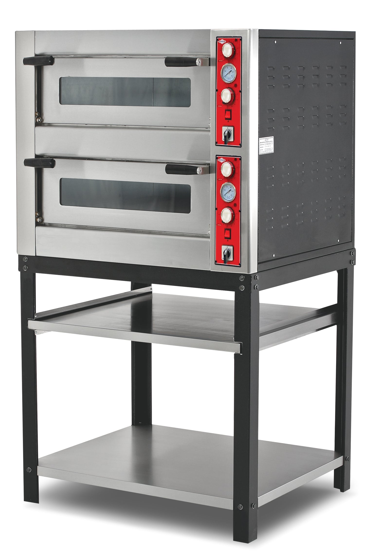 Backofen-Untergestell – 1,19 m³