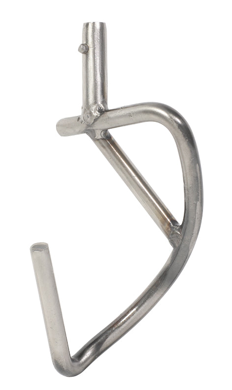 Impastatrice 30 L – regolazione velocità continua – 680×860×1380 mm