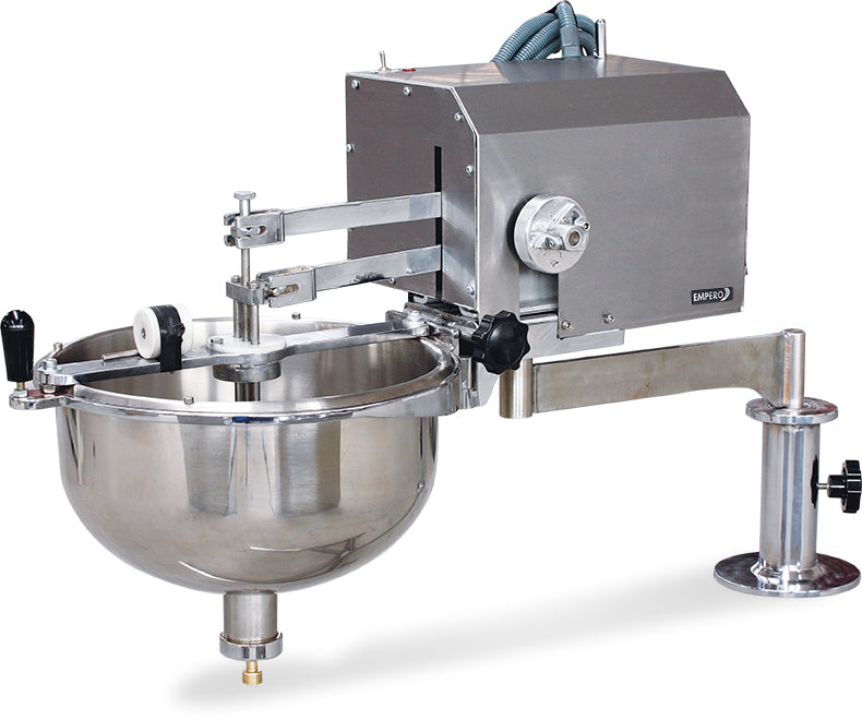 Donut-Maschine – 220 V