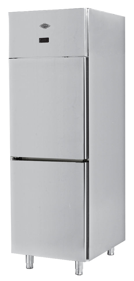 Tiefkühlschränke mit 2 Türen – 0,69 kW