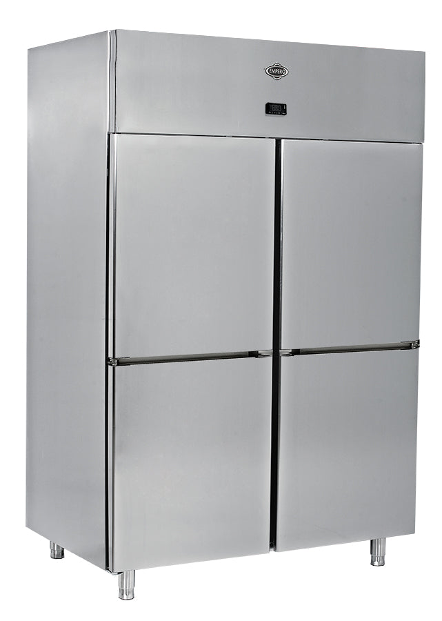 Tiefkühlschränke mit 4 Türen – 1,20 kW
