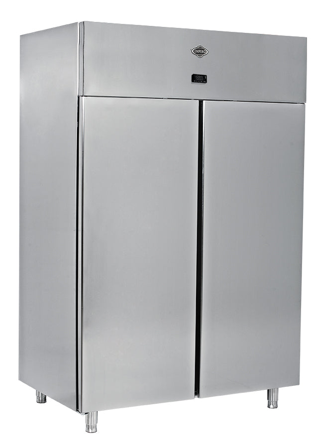 Kühlschrank mit Doppeltüren – 1400 l