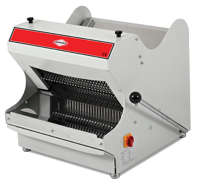 Tisch-Brotschneidemaschine – 13 mm