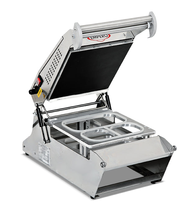 Menüversiegelungsmaschine – 1 kW