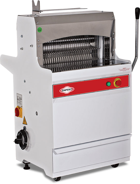 Roggenbrotschneidemaschine – 20 mm