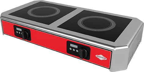 Mini-Elektro-Induktionsherd 2 – 7 kW