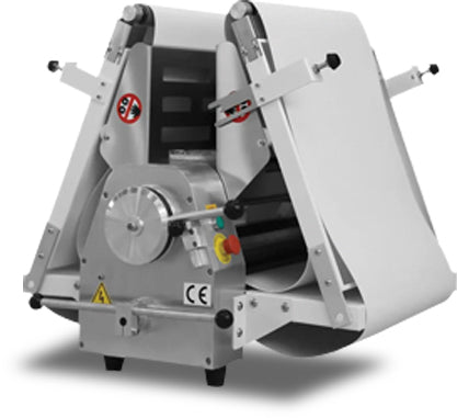 Automatische Teigausrollmaschine – 0,4 kW