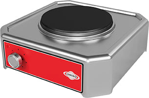 Mini-Elektroherd 1 Kreisplatte – 2 kW