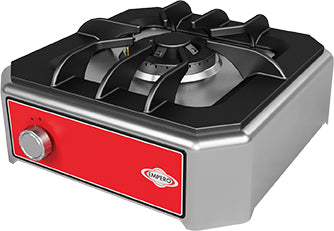 Mini-Gaskocher 1 Brenner – 3,5 kW