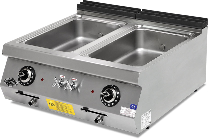 Elektrikli Benmari – 230V / 3 kW