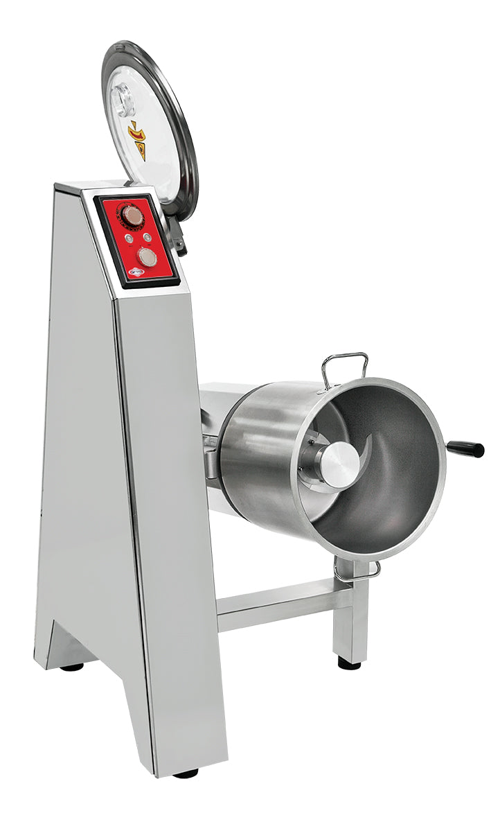 Vertikaler Schneidmischer – 20 L