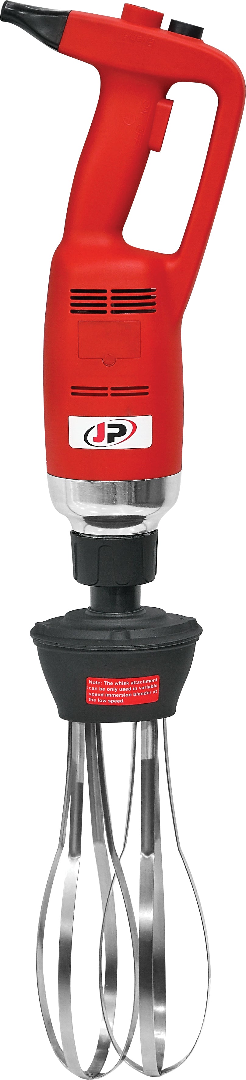 Stabmixer 30 (Schneebesen und Cutter) – 20-40 L