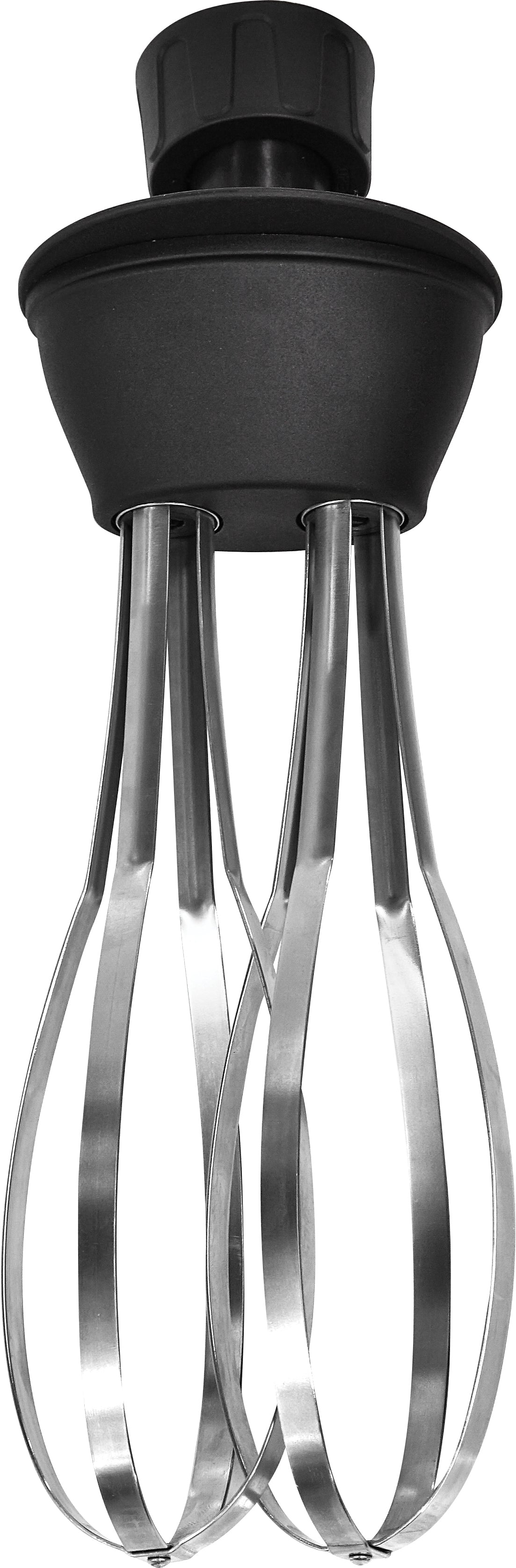 Stabmixer 30 (Schneebesen und Cutter) – 20-40 L