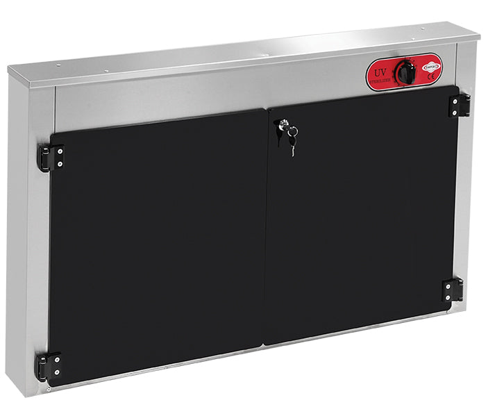 Messersterilisator – 0,2 kW / 20 Stück