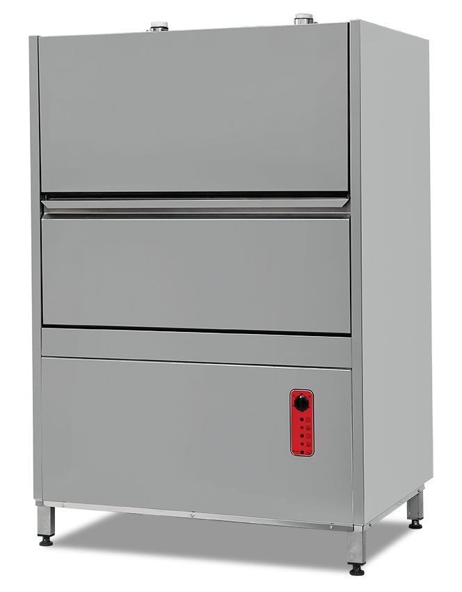 Topfwaschmaschine 130 L – 35 kW /380 V