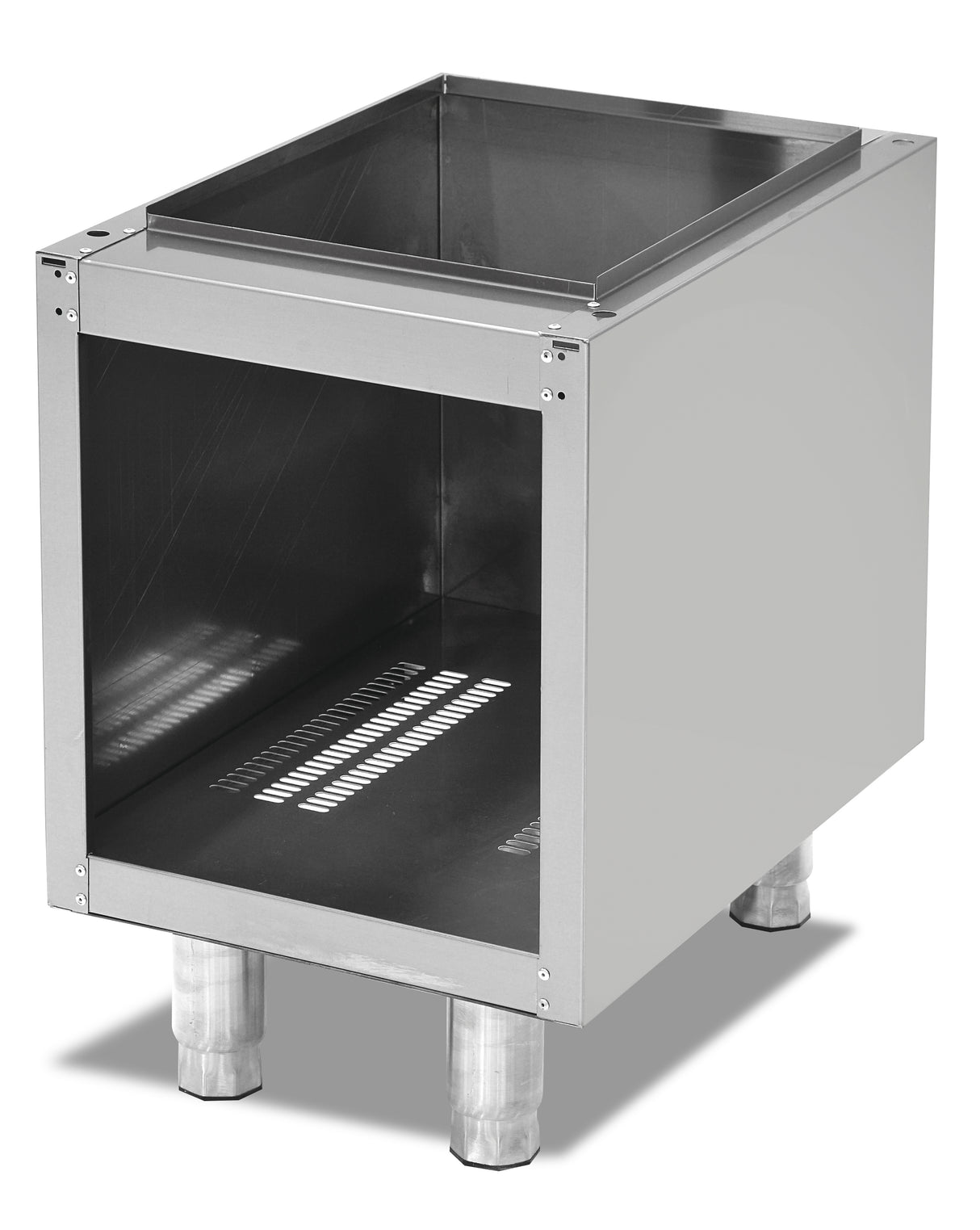 Unterbauschrank ohne Tür – 0,15 m³