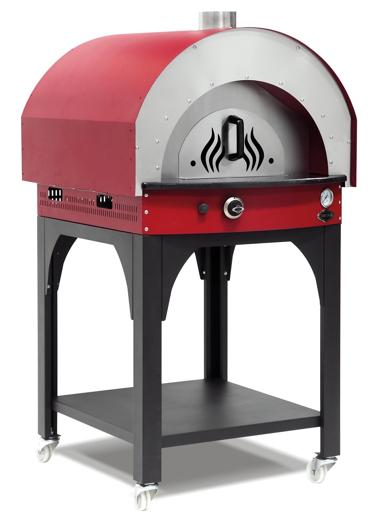 Bottom Stand – 0.61 m³