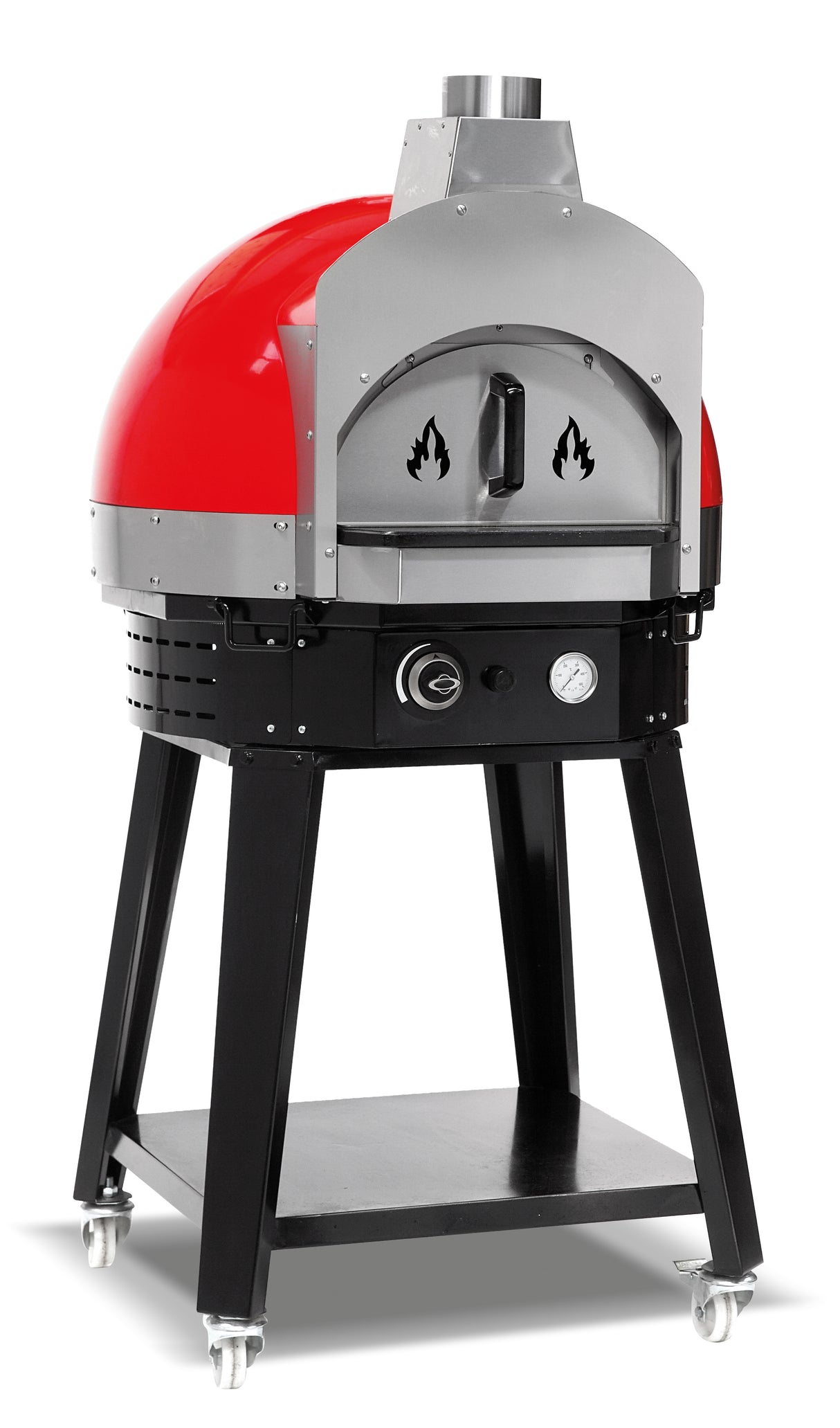 Bottom Stand – 0.41 m³