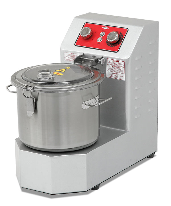 Kuttermischer – 15 L