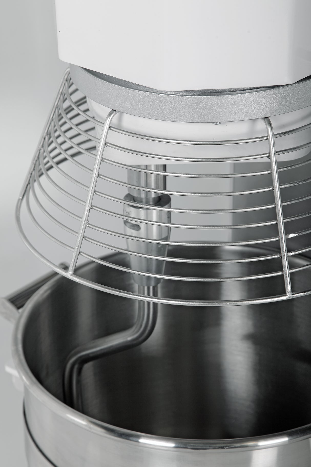 Impastatrice 3 velocità 30 L – 680×860×1380 mm