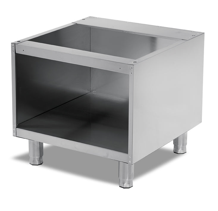 Unterbauschrank ohne Tür – 0,25 m³