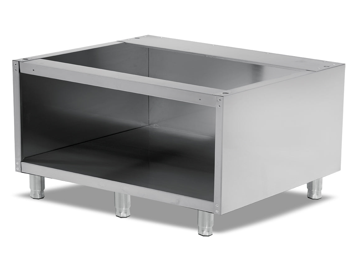Unterbauschrank ohne Tür – 0,33 m³