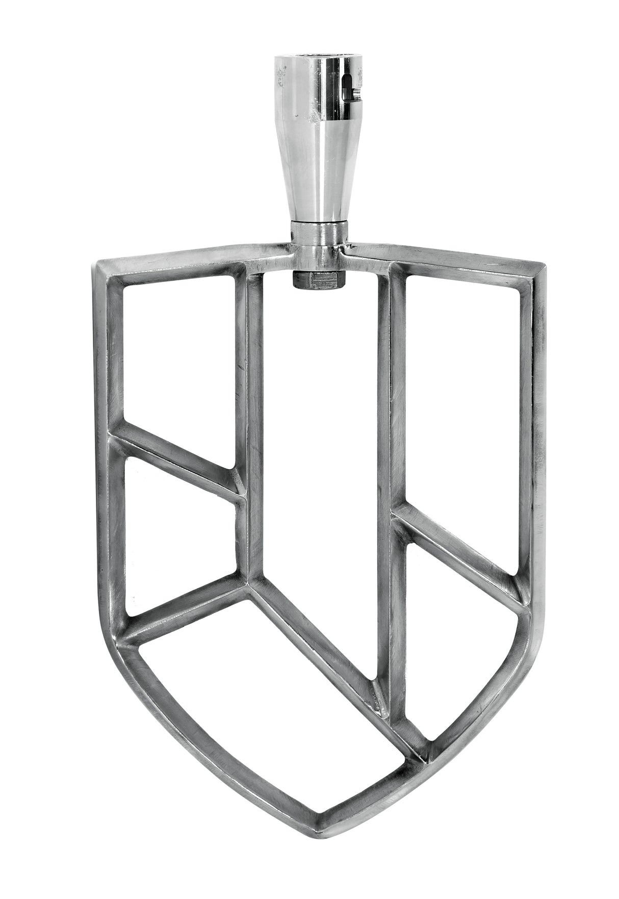 Impastatrice 30 L – regolazione velocità continua – 680×860×1380 mm