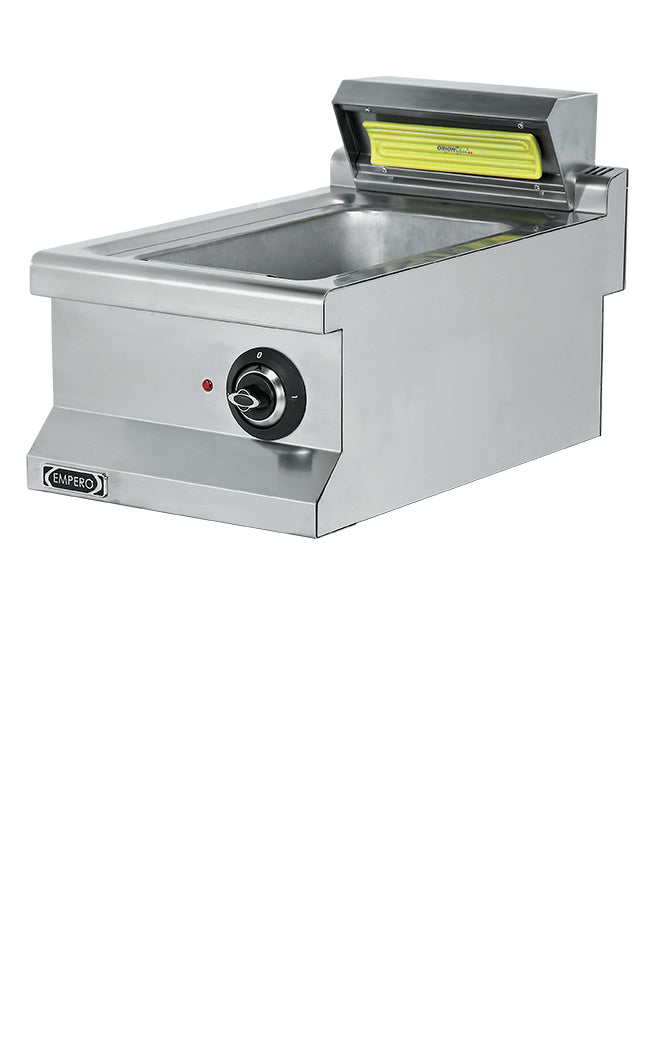 Pommes-Schaufel-Einheit – 230V / 1/1x150 Gn
