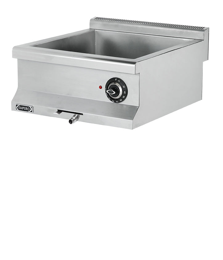 Elektrikli Benmari – 230V / 3 kW