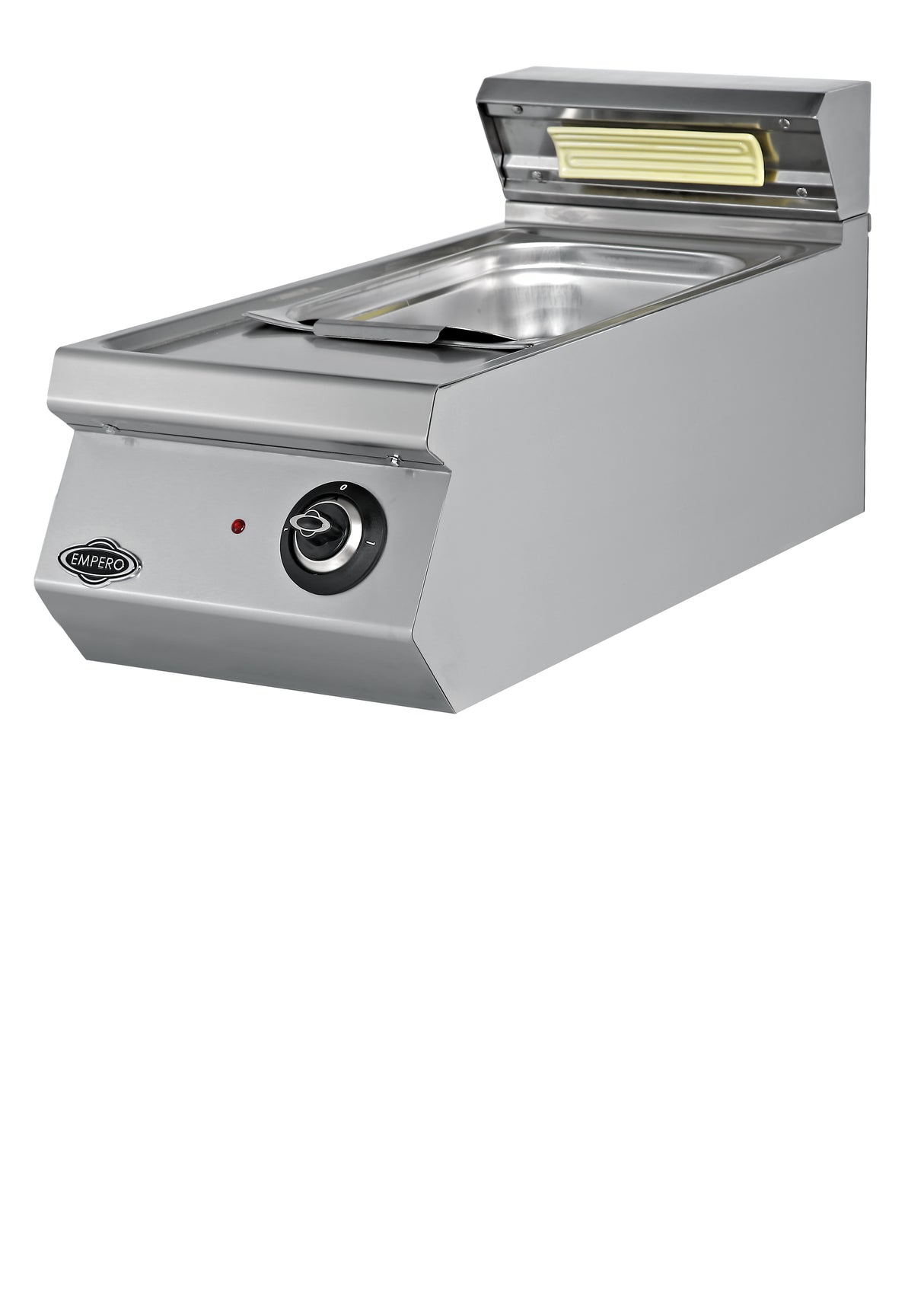 Pommes-Scuttle-Einheiten – 230 V / 0,65 kW