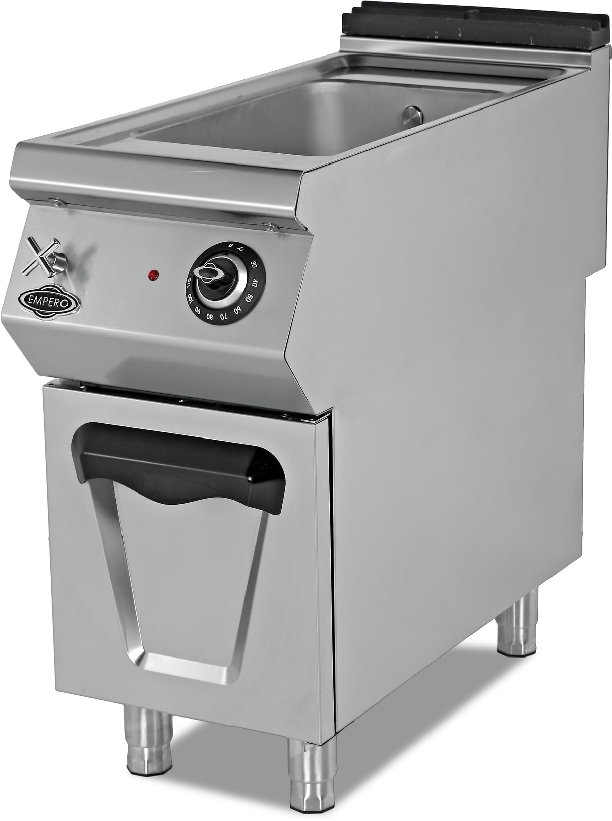 Elektrische Bainmarien – 230 V / 2,5 kW
