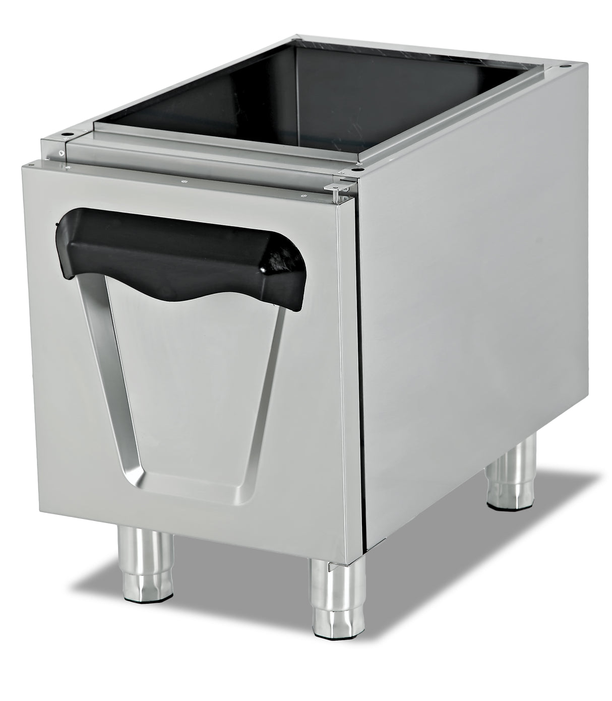 Unterbauschrank mit 1 Tür – 0,09 m³
