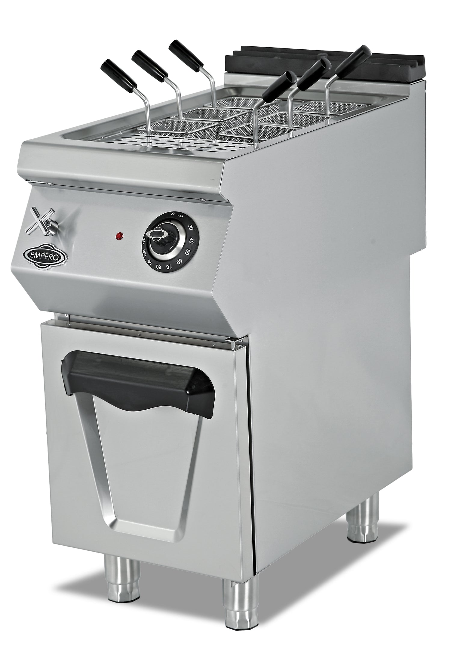 Elektrischer Nudelkocher – 400 V / 12 kW