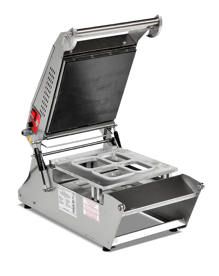 Mahlzeit-Versiegelungsmaschine Türkische Form – 1 kW