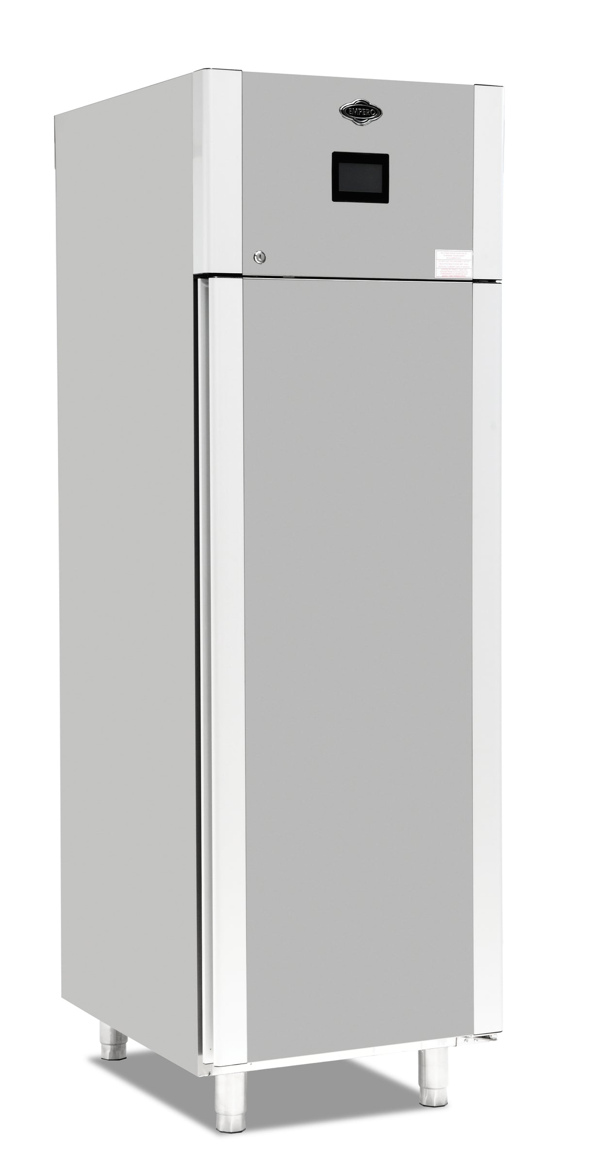 Automatisch programmierter Gärverzögerer (heiß-kalt) – 0,69 kW