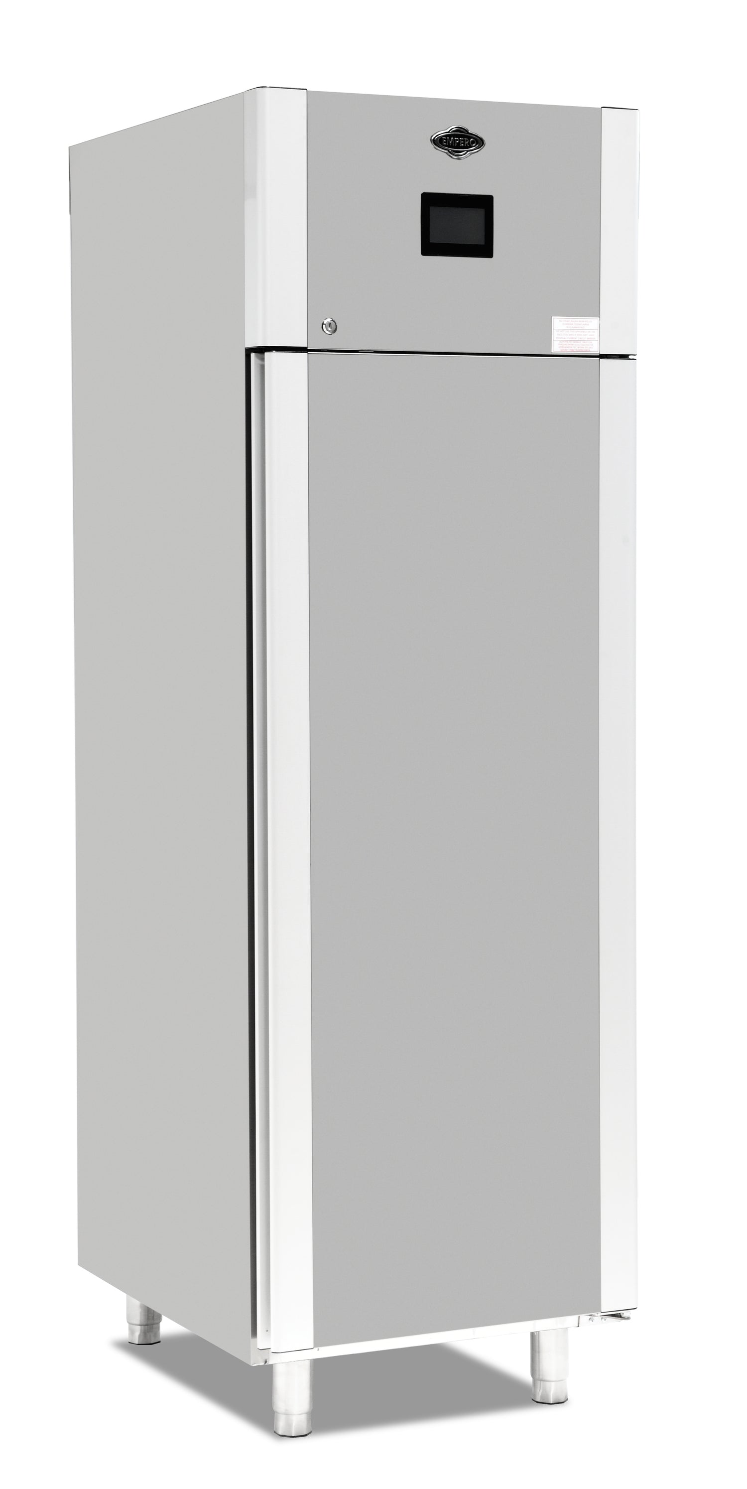 Automatisch programmierter Gärverzögerer (heiß-kalt) – 0,69 kW