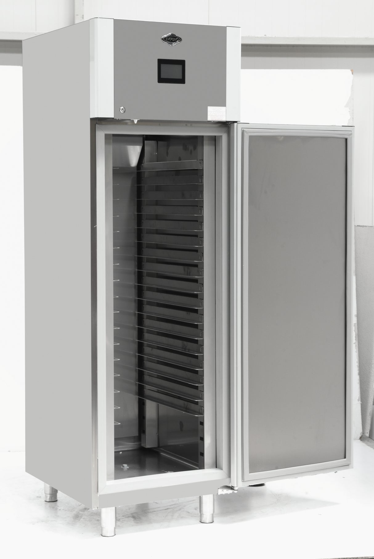 Automatisch programmierter Gärverzögerer (heiß-kalt) – 0,69 kW