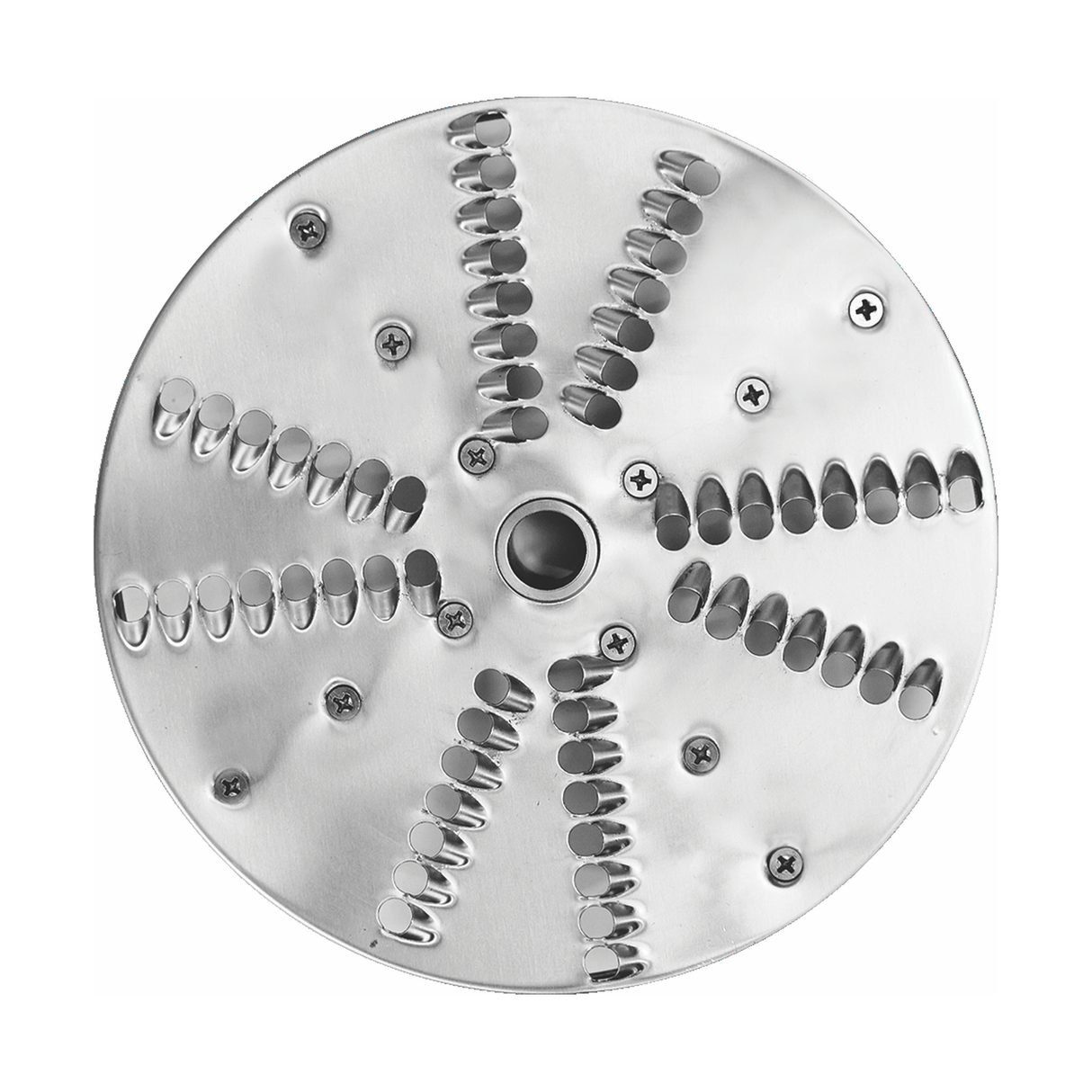 Reibescheibe 5 mm für Gemüseschneider