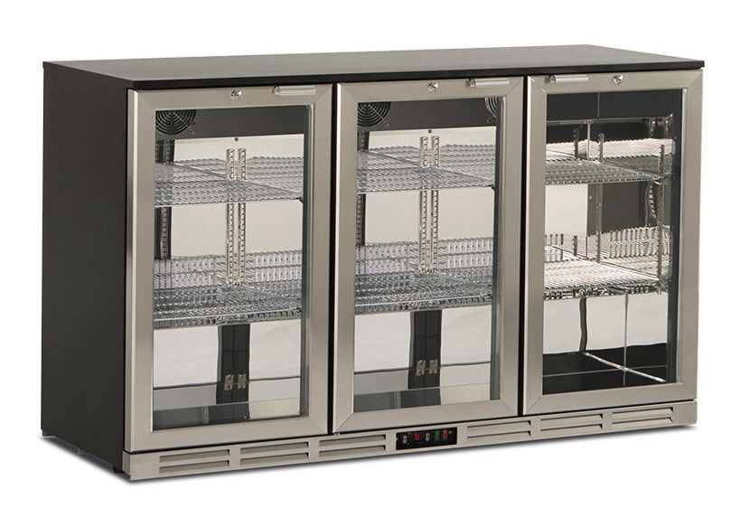 S 285 XH Bar-Kühltisch 1350×530×835 mm