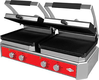 Mini-Toaster (Doppel) – 5 kW