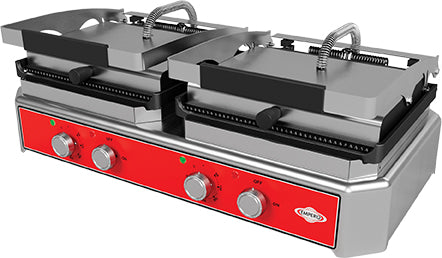 Mini-Toaster (Doppel) – 5 kW