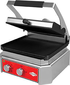 Mini-Toaster (Einzeln) – 2,5 kW