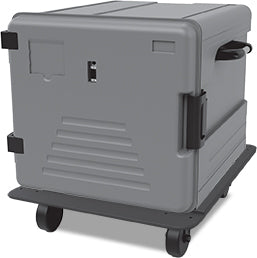 Thermobox 800 (mit Heizung) (2/1 GN) – 180 L